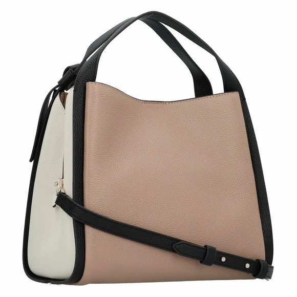 Kate Spade Tan and Black Women's Bag - Picture 3 of 11